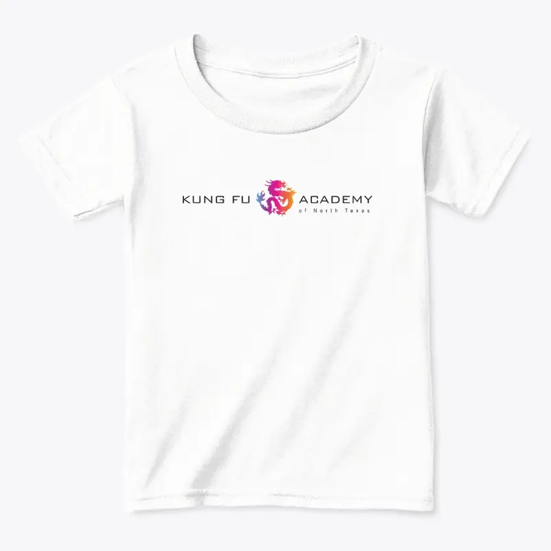 Toddler Logo Tee