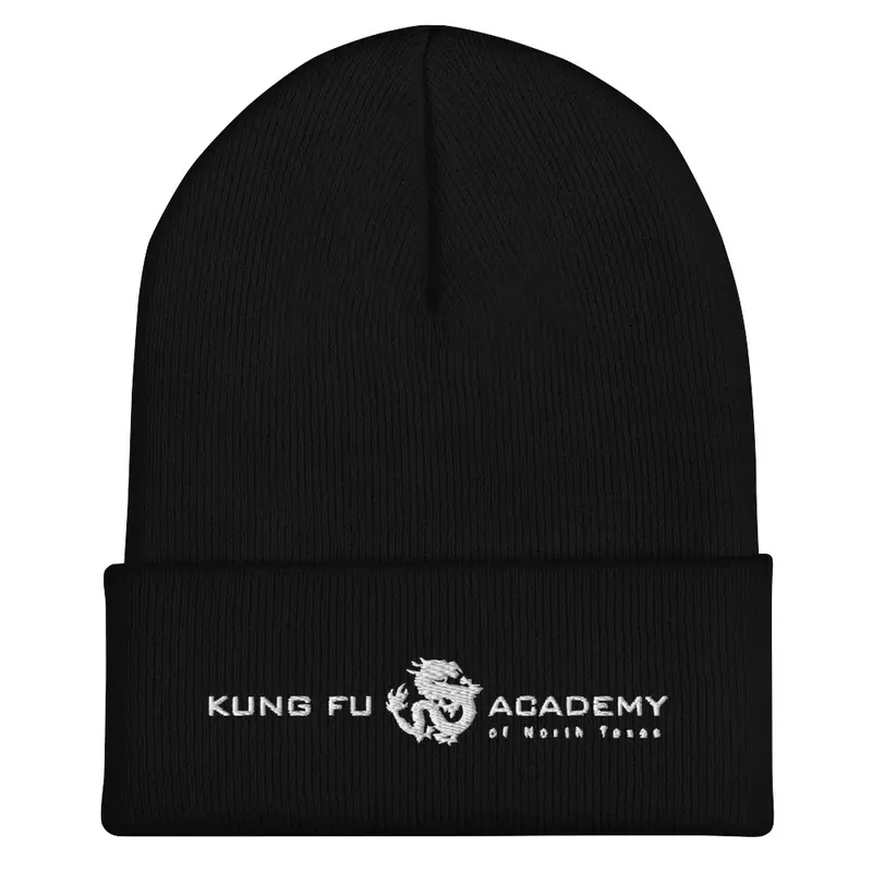 Logo Beanie