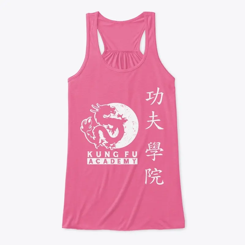 Women's Dragon Tank